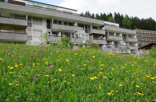 Arosa Apartment | Villa Franca E06