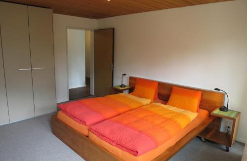 Arosa Apartment | Villa Franca E06
