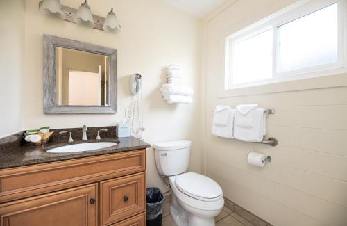 Munras Avenue Hotel | Villa Franca Inn