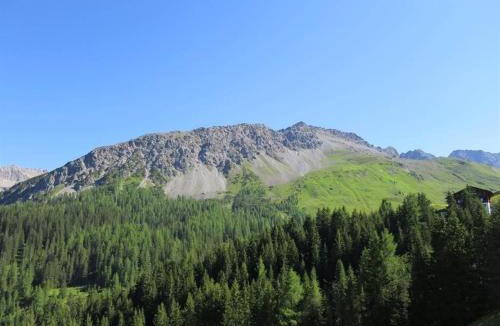 Arosa Apartment | Villa Franca U01