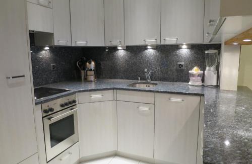 Arosa Apartment | Villa Franca U06