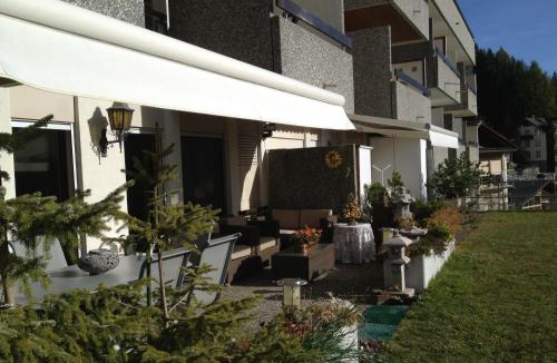Arosa Apartment | Villa Franca U06