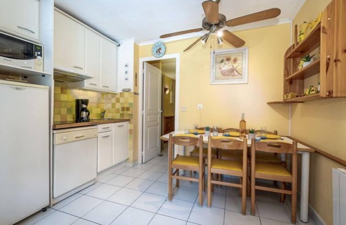 La Croix des Gardes Apartment | Villa Francia by Interhome