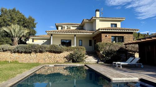 Torroella de Montgri Villa | Villa Francia