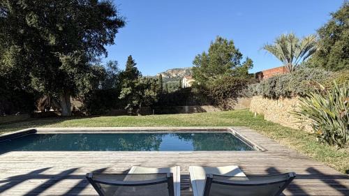 Torroella de Montgri Villa | Villa Francia