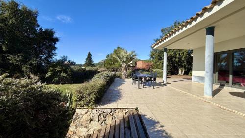 Torroella de Montgri Villa | Villa Francia