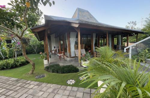 Ungasan Villa | Villa Francindo