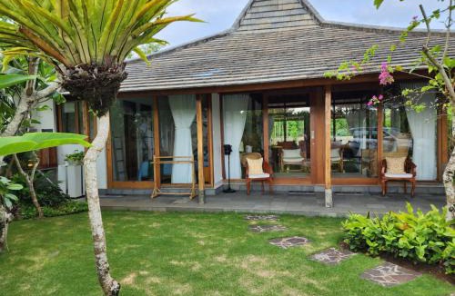 Ungasan Villa | Villa Francindo