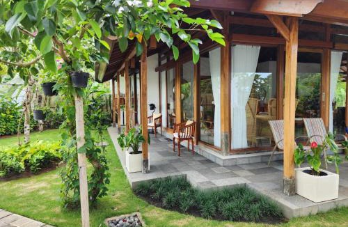 Ungasan Villa | Villa Francindo