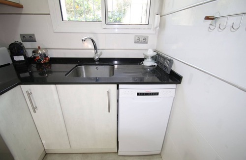 Cambrils Villa | Villa Francisca Cambrils