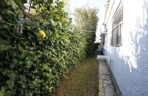 Cambrils Villa | Villa Francisca Cambrils