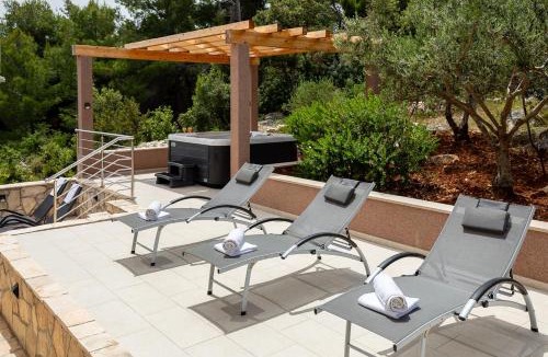 Blato House | Villa Franciska