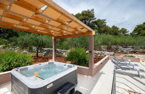 Blato House | Villa Franciska
