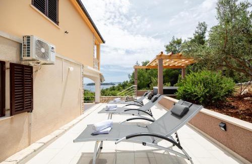 Blato House | Villa Franciska