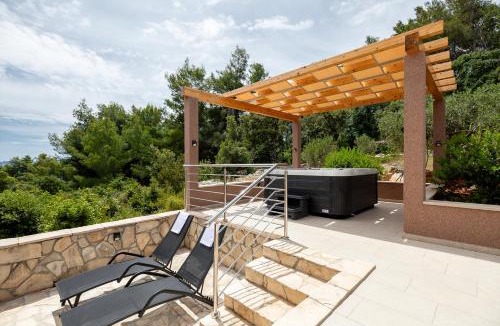 Blato House | Villa Franciska