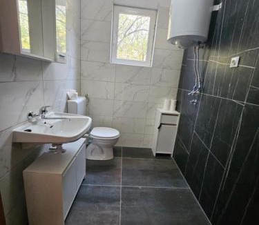 Kobas Apartment | Villa Franić