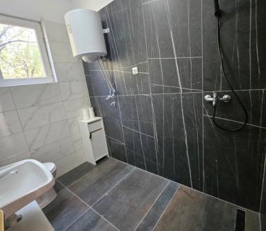 Kobas Apartment | Villa Franić
