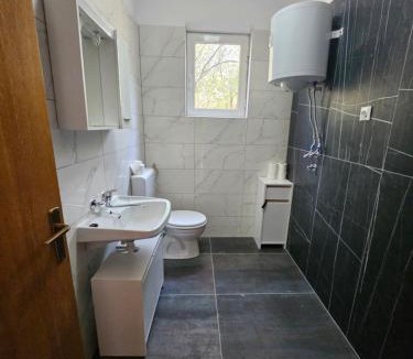 Kobas Apartment | Villa Franić