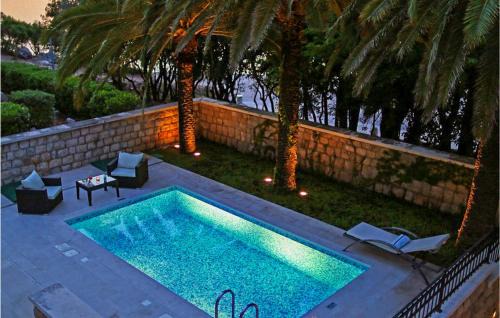 Babin Kuk House | Villa Franica