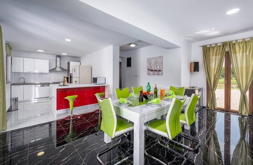 Karojba House | Villa Frankovici (73797-K1) - Pazin