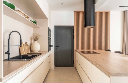 Velim Villa | Villa Freedom