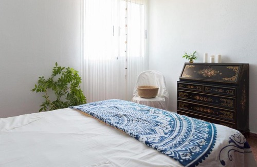 Playa Pobla de Farnals House | Villa frente al puerto deportivo