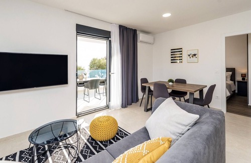 Bibinje Apartment | Villa Fresca A1 Apartment | Adriatic Luxury Villas