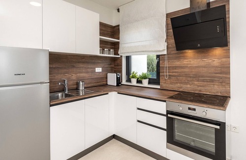 Bibinje Apartment | Villa Fresca A1 Apartment | Adriatic Luxury Villas