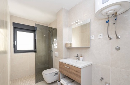 Bibinje Apartment | Villa Fresca A1 Apartment | Adriatic Luxury Villas