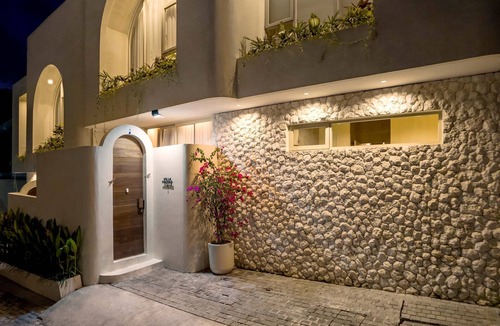 Munggu Villa | Villa Fresko 1 in Mengwi