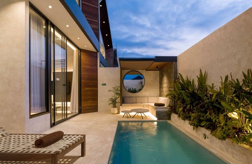 Munggu Villa | Villa Fresko 3 in Mengwi