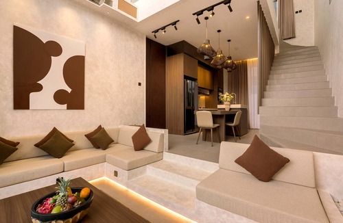 Munggu Villa | Villa Fresko 4 in Mengwi