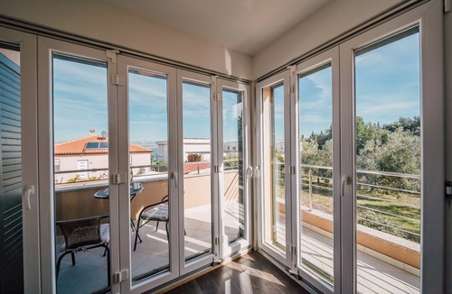 Sutomiscica Villa | Villa Frida with Swimming Pool