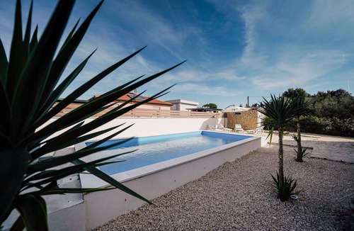 Sutomiscica Villa | Villa Frida with Swimming Pool