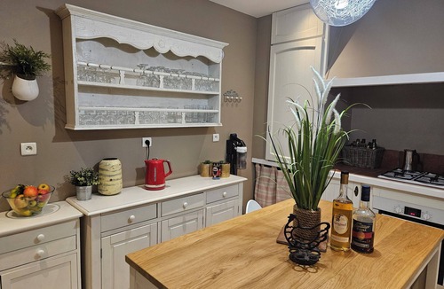 Tour-en-Bessin Villa | Villa from 2 to 10 people