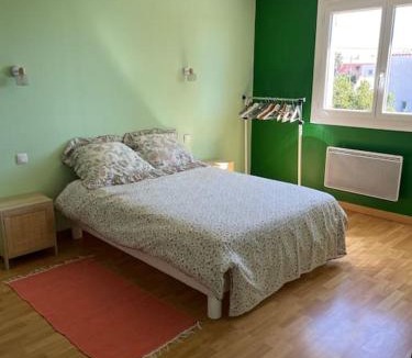 Frontignan Villa | VILLA FRONTIGNAN PLAGE
