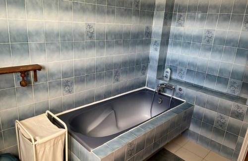 Frontignan Villa | VILLA FRONTIGNAN PLAGE