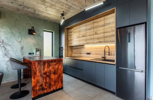 Brovinje Villa | Villa Fuma (Istria - Brovinje)
