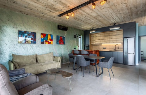 Brovinje Villa | Villa Fuma (Istria - Brovinje)