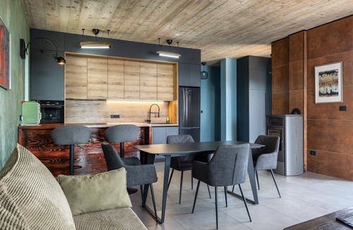 Brovinje Villa | Villa Fuma (Istria - Brovinje)