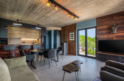 Brovinje Villa | Villa Fuma (Istria - Brovinje)
