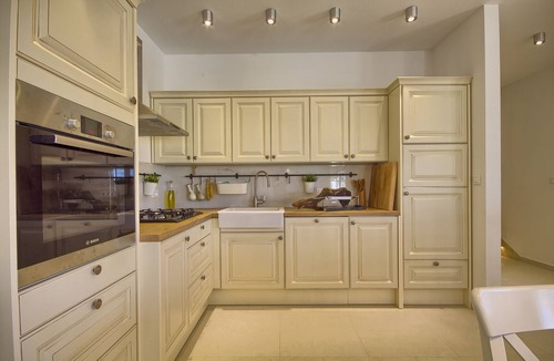 Grandici Villa | Villa Fumeti