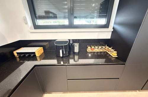 Furdenheim Villa | VILLA FURDENHEIM