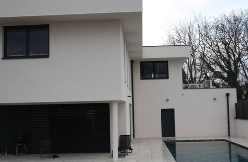 Furdenheim Villa | VILLA FURDENHEIM