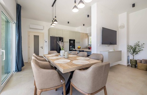 Pinezici Villa | Villa FUSKA with private pool