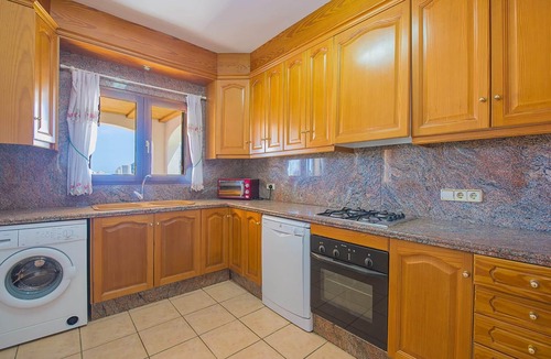Calpe Villa | Villa Fuster - PlusHolidays