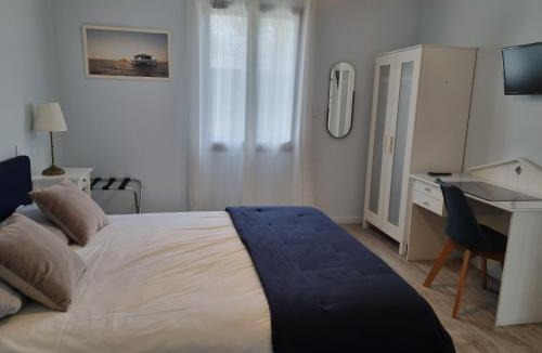 Saint-Medard-d'Eyrans House | Villa Géna