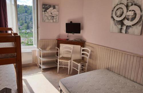 Mont-Dore Apartment | Villa Géraniums apt 4