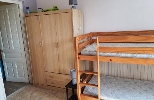 Mont-Dore Apartment | Villa Géraniums apt 4