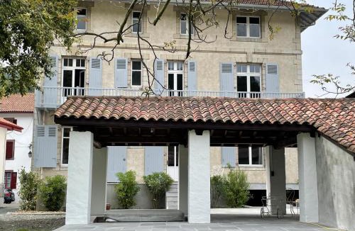 Saint-Etienne-de-Baigorry Bed & Breakfast | Villa Georgette